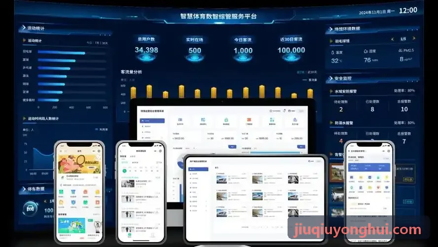 专项球类技能与协调专项班